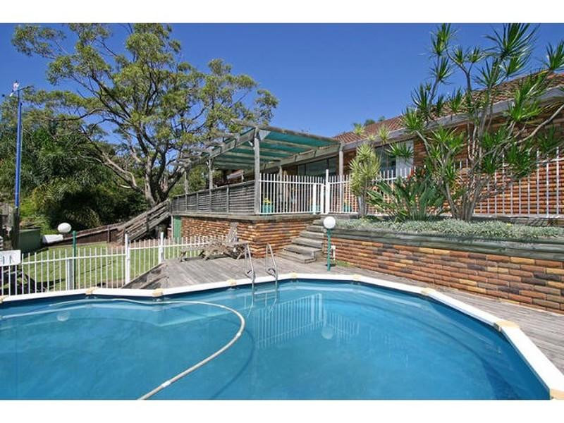 5 Mistletoe Street, Loftus - Image 1