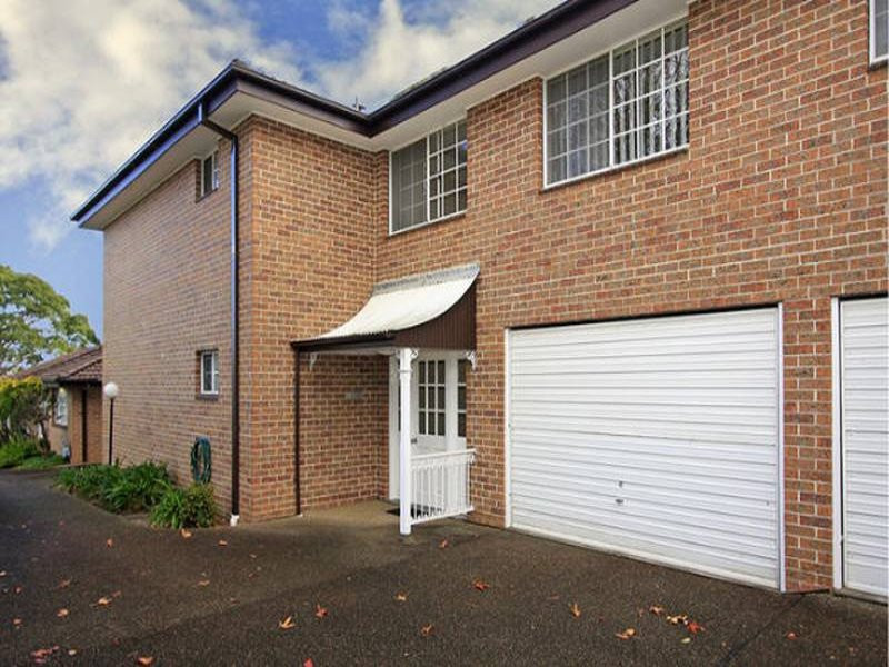 5/101 Loftus Avenue, Loftus - Image 1