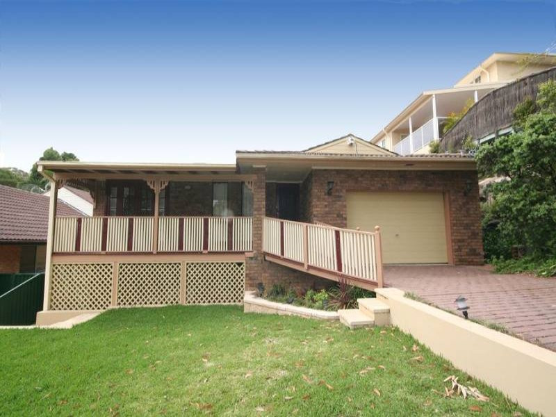 4 Anemone Place, Kareela - Image 1