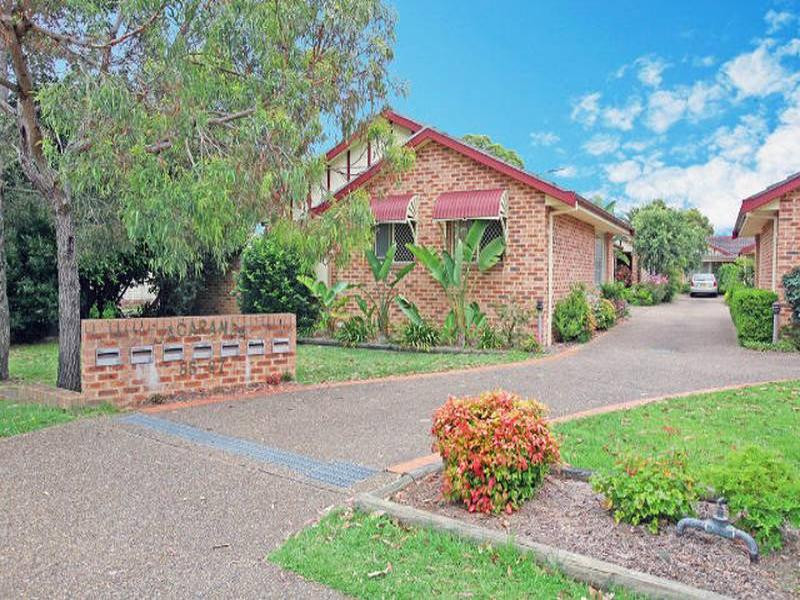 6/85 Loftus Avenue, Loftus - Image 1