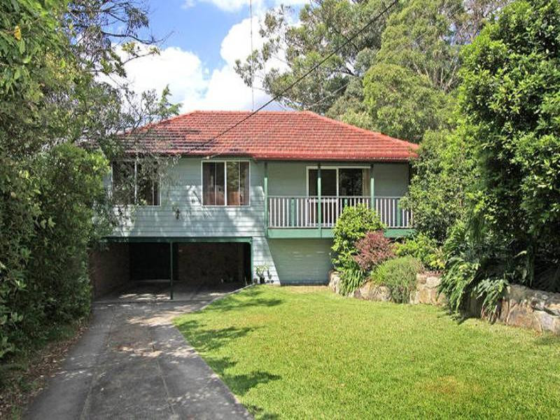 24 Shorland Avenue, Jannali - Image 1