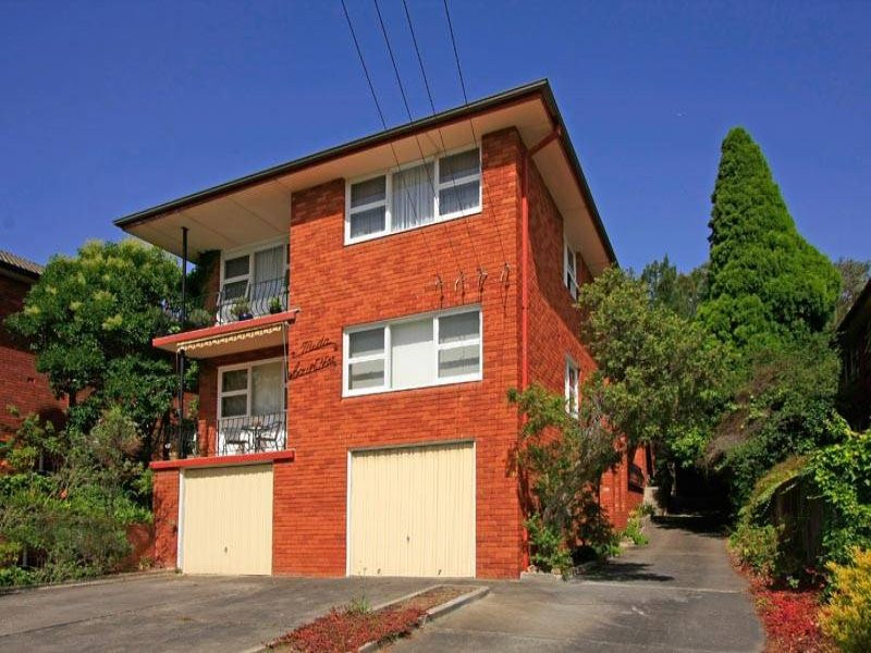 2/37 Oxley Avenue, Jannali NSW 2226 - Image 1