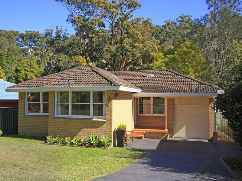29 Buderim Avenue, Kareela NSW 2232 - Image 1